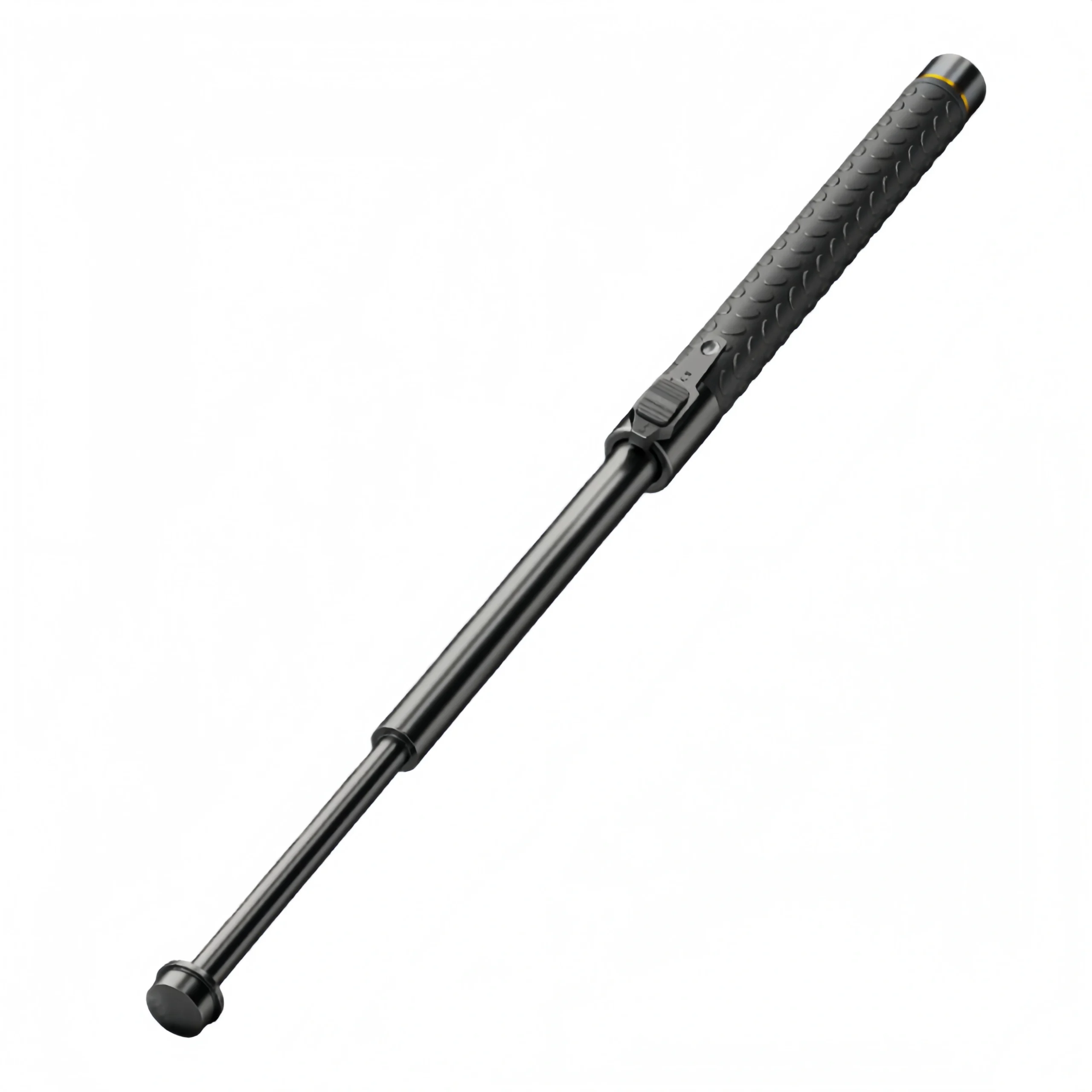 New Standard Automatic Spring Telescopic Baton