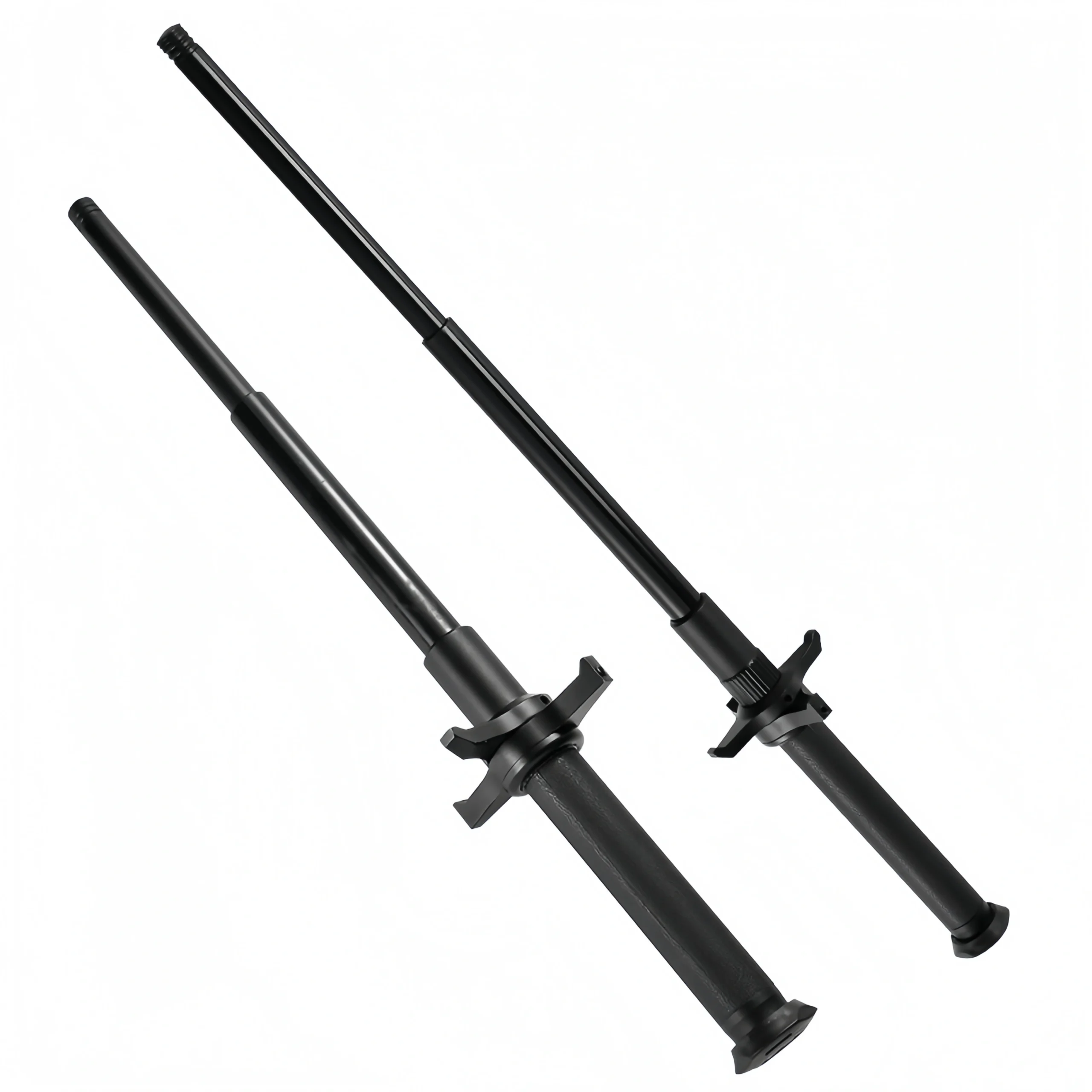 New Standard Mechanical Telescopic Baton