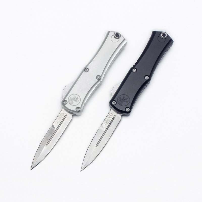 Mini Hera Goddess OTF Knife