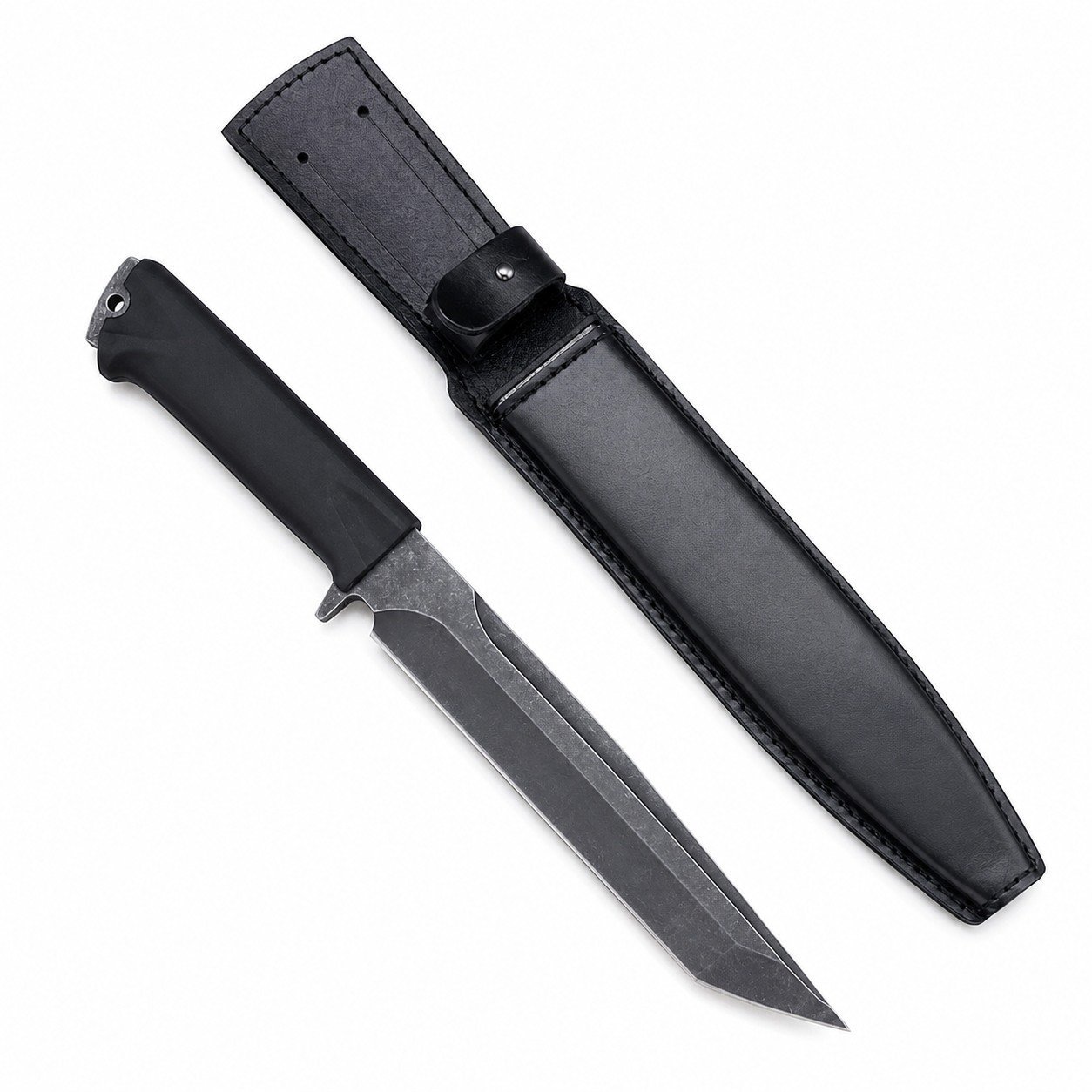 Fixed Blade Knife