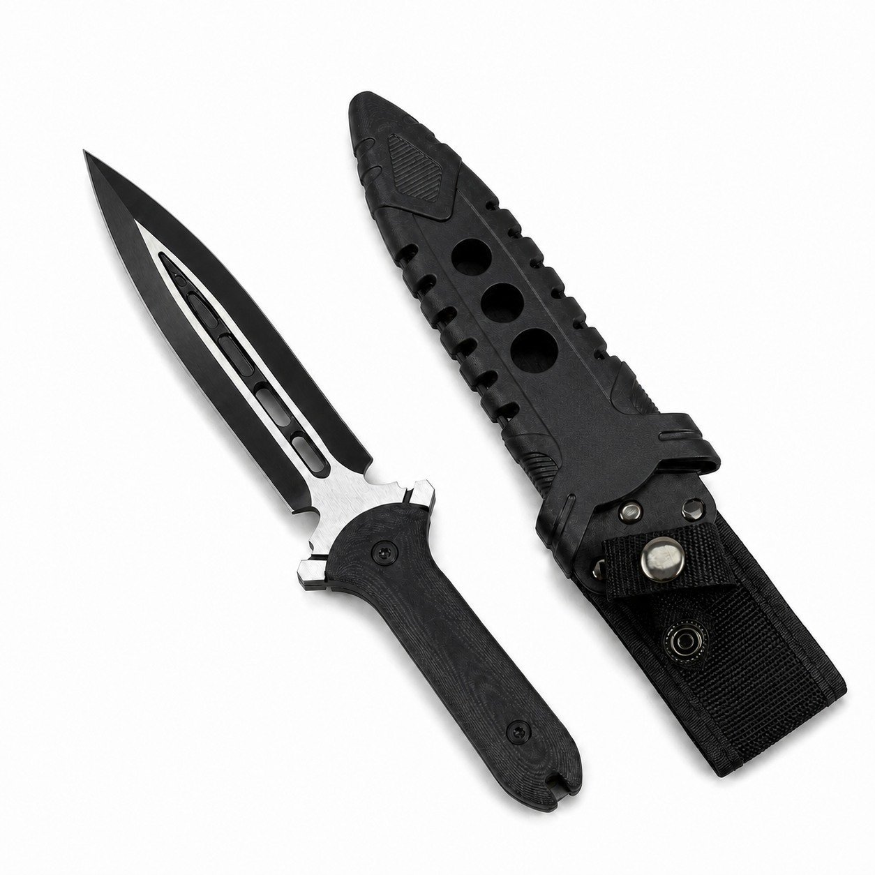 Twin Peaks Jungle Dagger