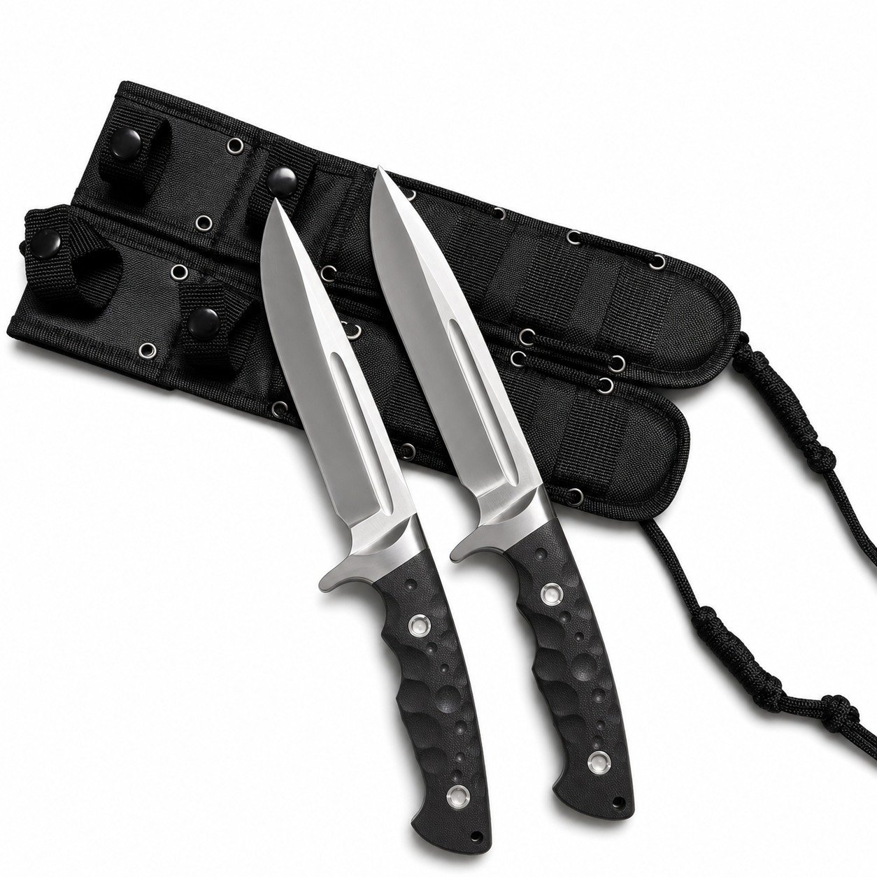 Jaguar-M Fixed Blade Knife