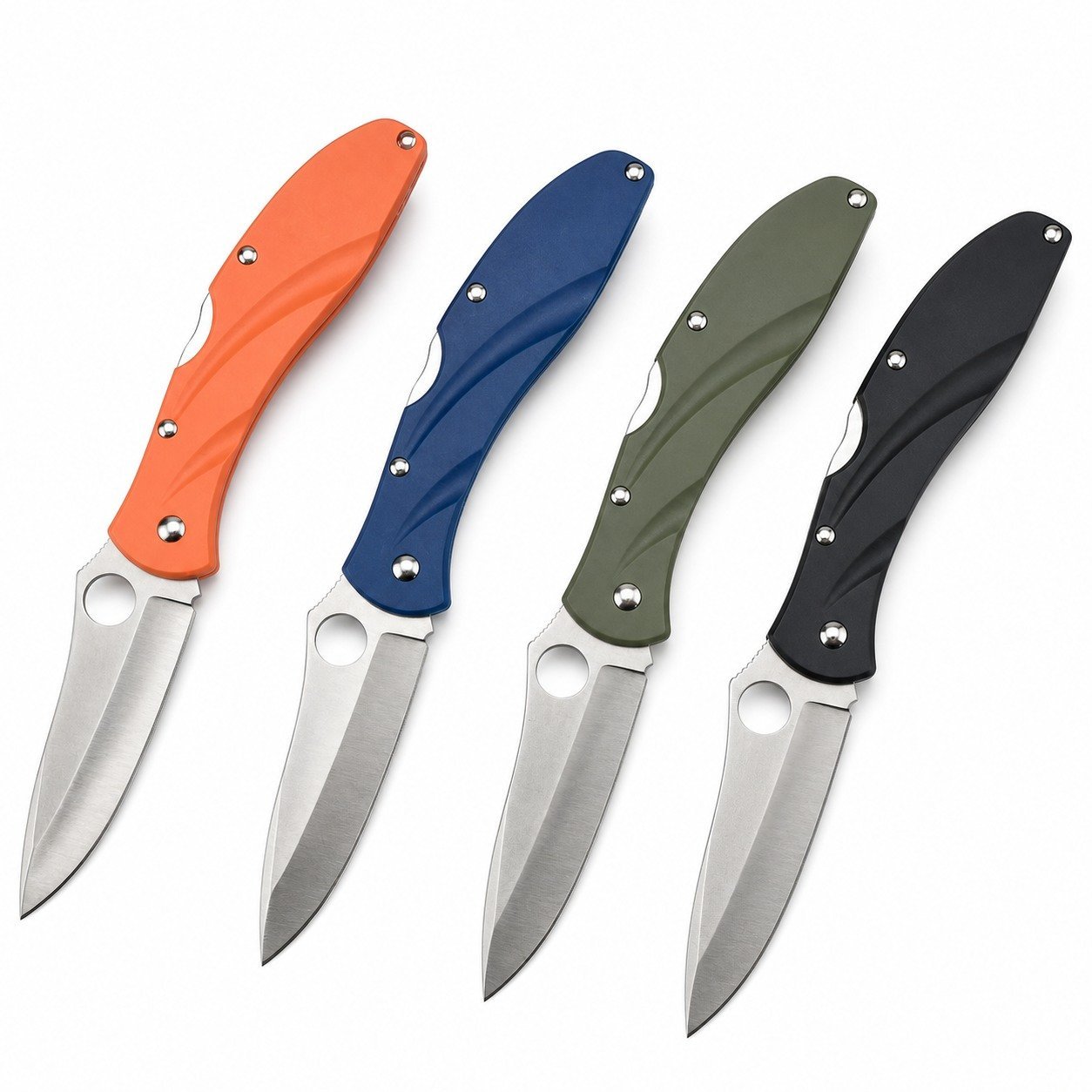 C66 Folding Knife