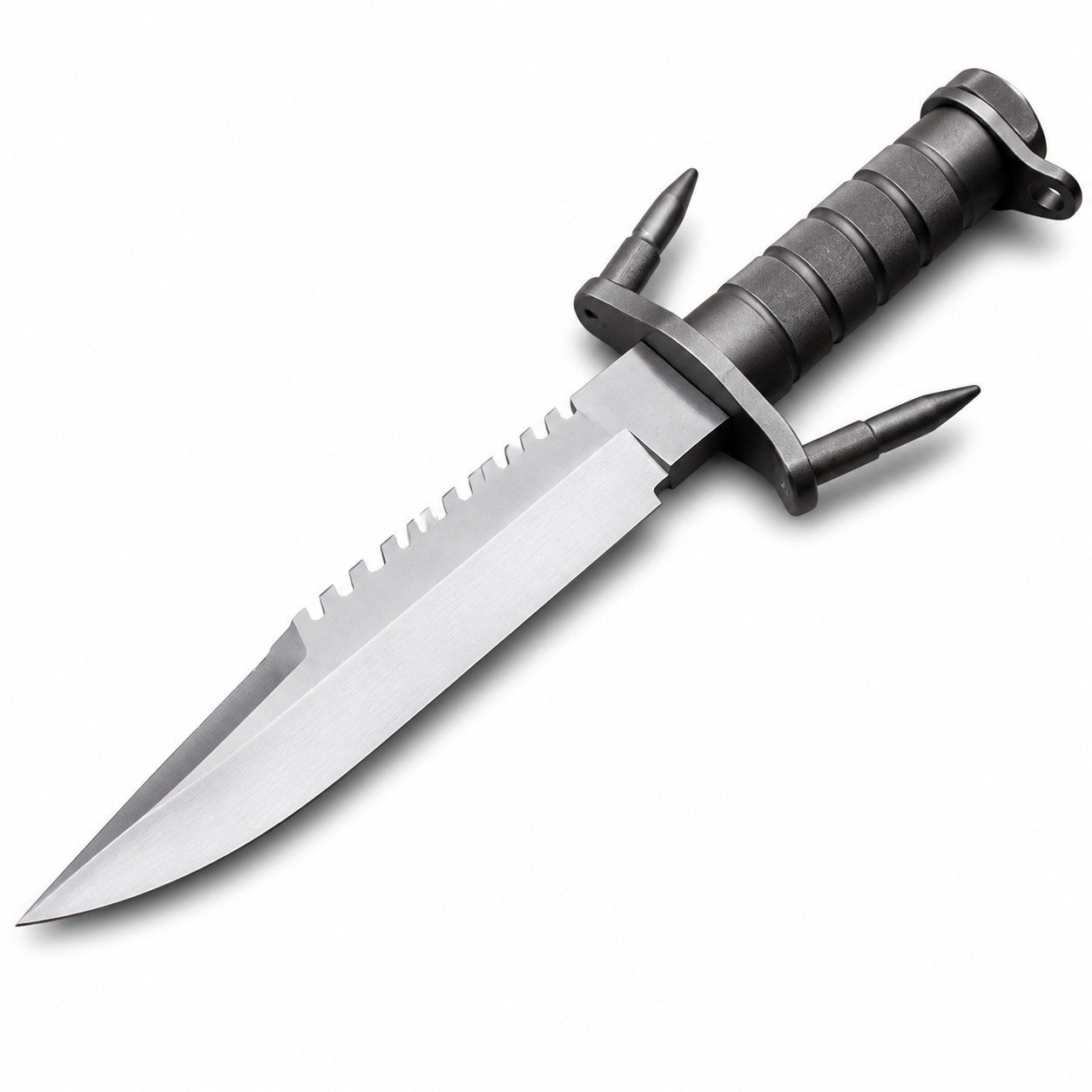 184 Small Straight Fixed Blade Knife