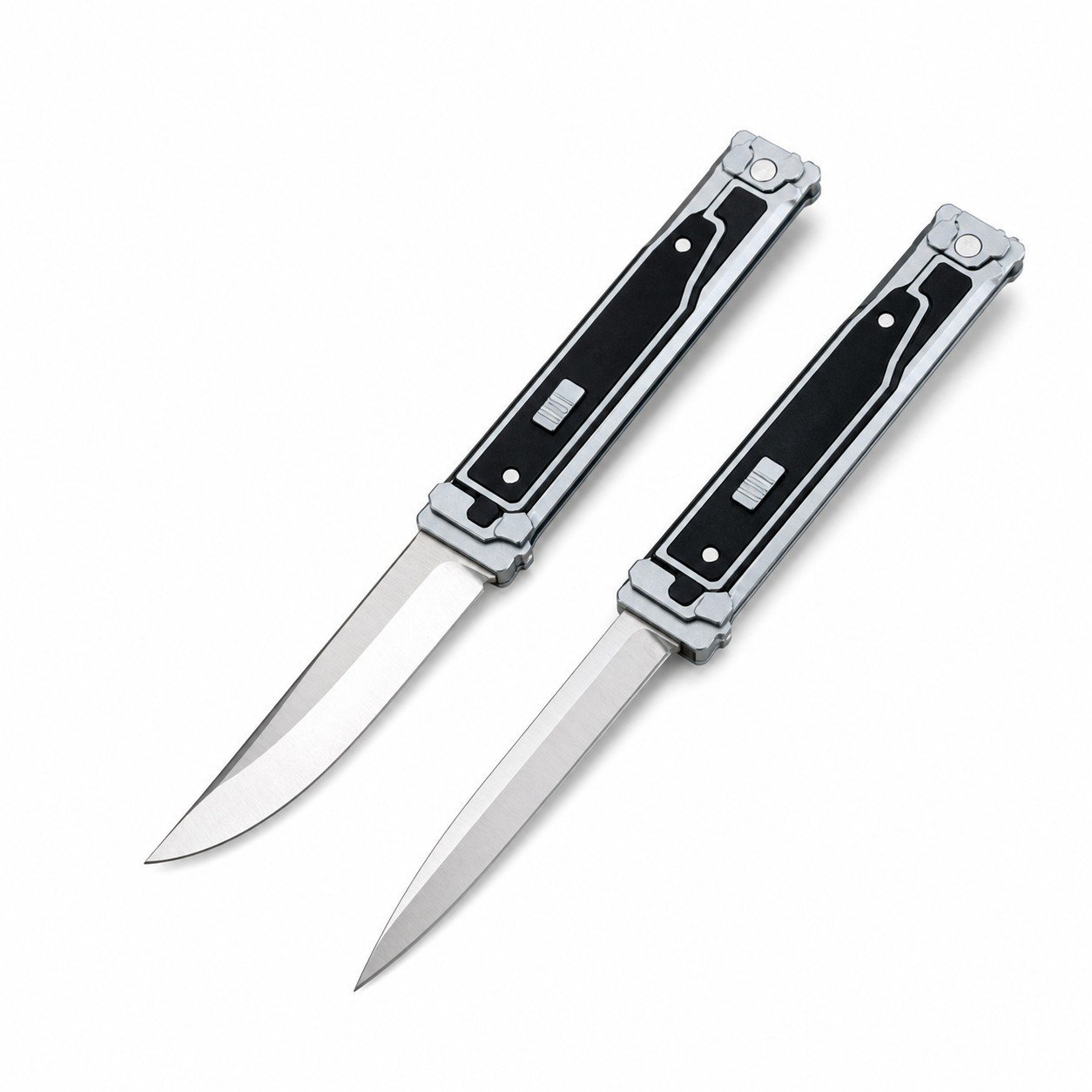 Large Gravity Fold Folding Knife