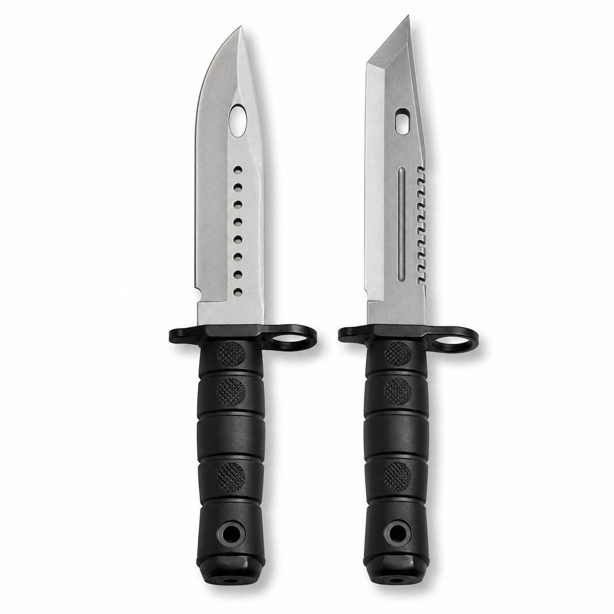 Seal K25 Fixed Blade Knife