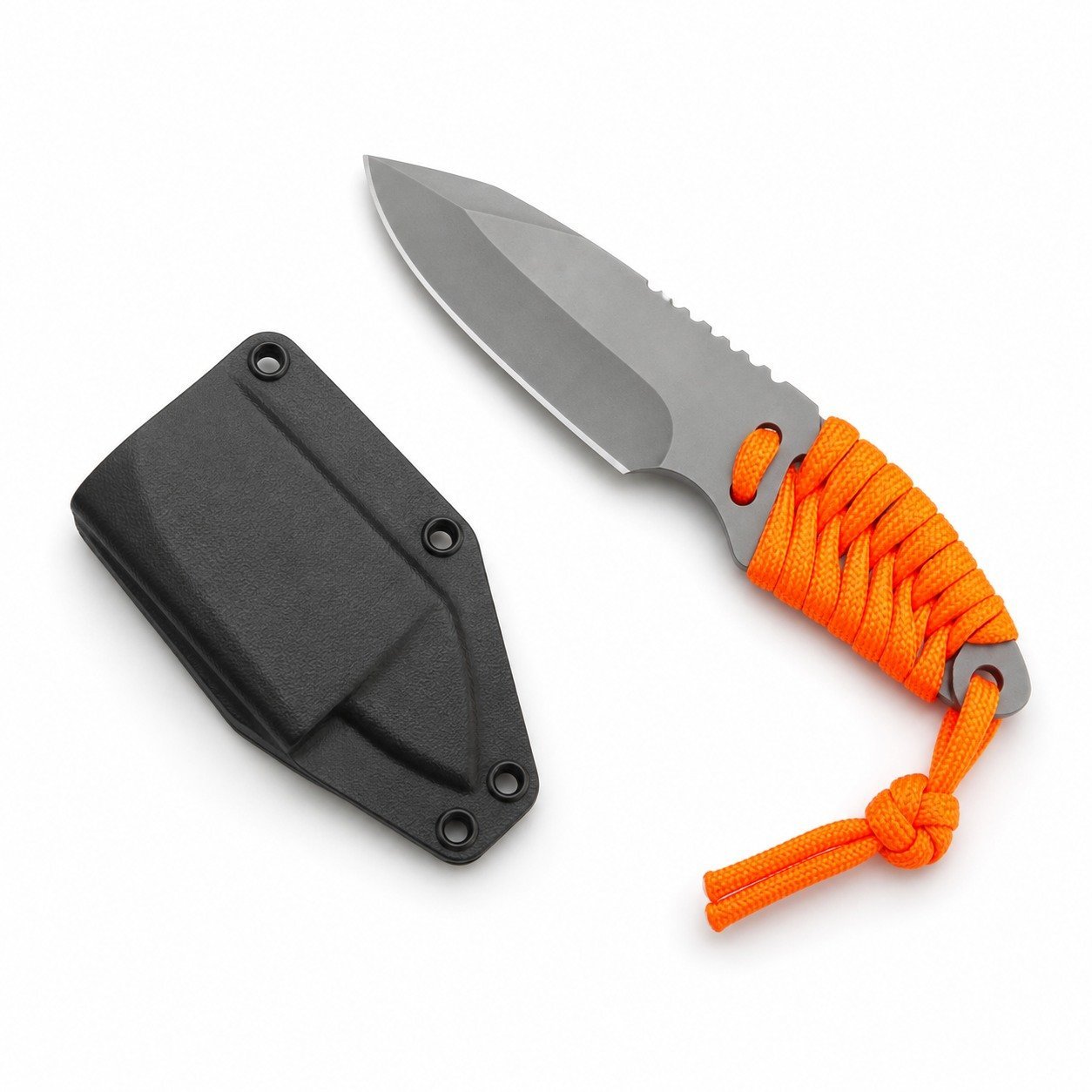 Goboza Leads Xiaozhi Fixed Blade Knife