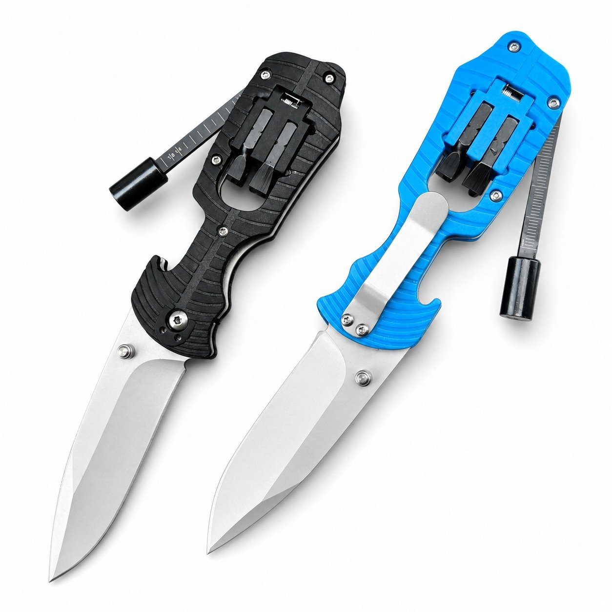 1920% Off Folding Knife